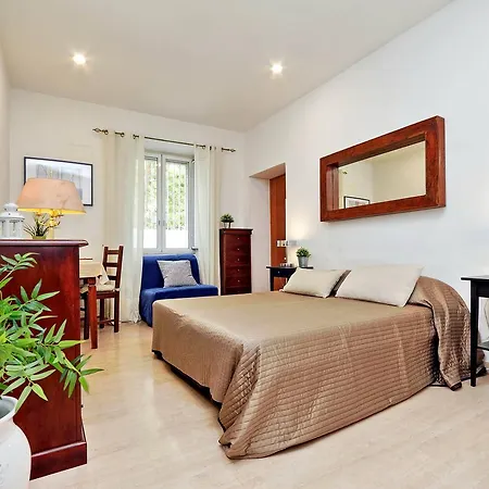 Mocenigo Apartment *