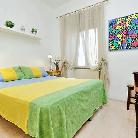 Apartment Mocenigo *