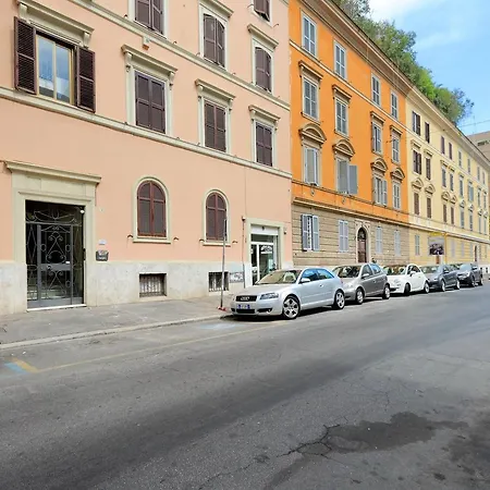 Apartment Mocenigo *