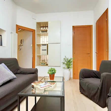 Mocenigo Apartment
