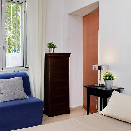 Mocenigo Apartment *